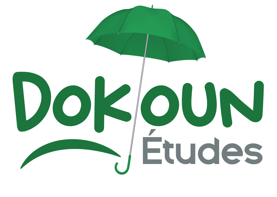 DOKOUN ETUDES